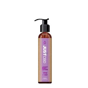Lavender CBD Body Lotion