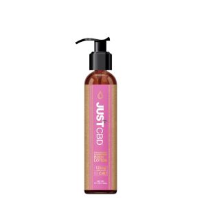 Strawberry Champagne CBD Body Lotion