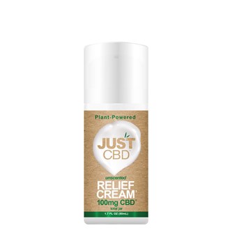 Heat Relief Gel Roll-On - Image 3